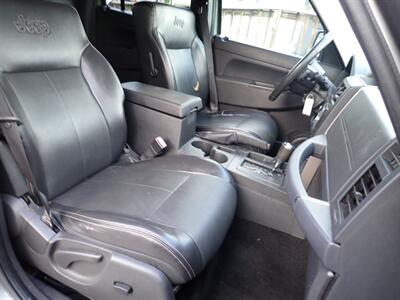 2012 Jeep Liberty Sport   - Photo 34 - Uniontown, PA 15401