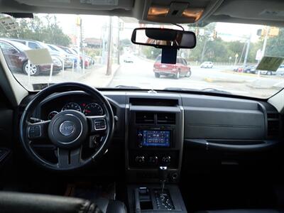 2012 Jeep Liberty Sport   - Photo 5 - Uniontown, PA 15401