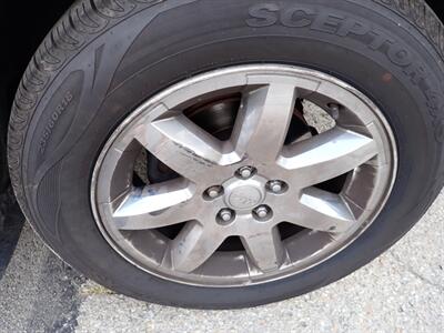 2012 Jeep Liberty Sport   - Photo 11 - Uniontown, PA 15401