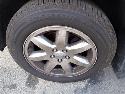 2012 Jeep Liberty Sport   - Photo 23 - Uniontown, PA 15401