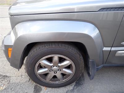 2012 Jeep Liberty Sport   - Photo 22 - Uniontown, PA 15401