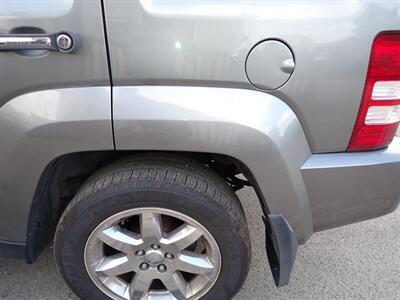 2012 Jeep Liberty Sport   - Photo 18 - Uniontown, PA 15401