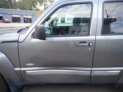 2012 Jeep Liberty Sport   - Photo 21 - Uniontown, PA 15401