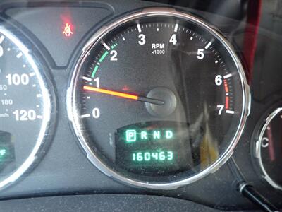 2012 Jeep Liberty Sport   - Photo 48 - Uniontown, PA 15401