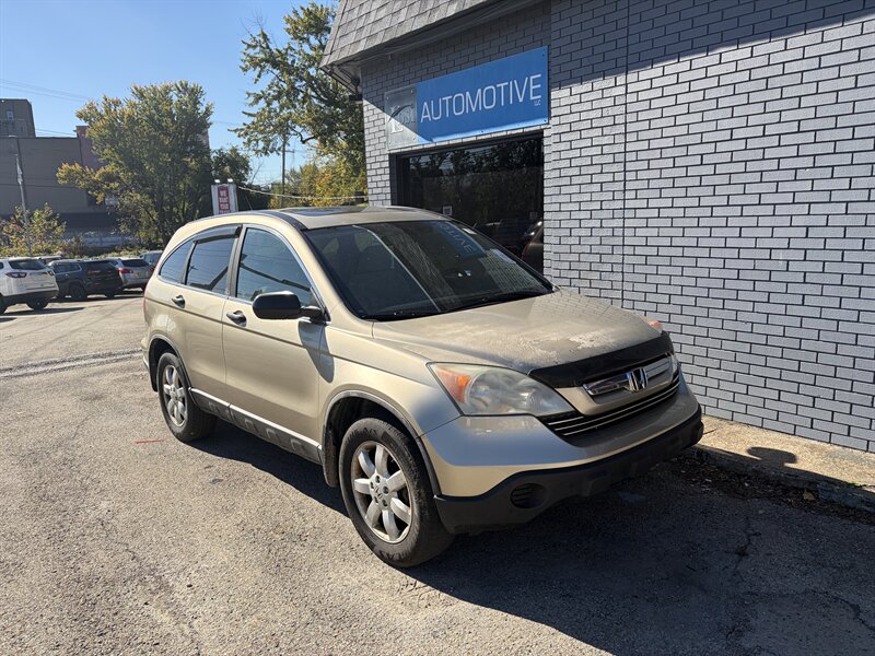 2008 Honda CR-V EX   - Photo 1 - Uniontown, PA 15401