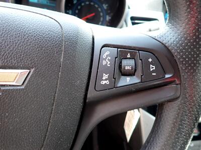 2014 Chevrolet Cruze LS Auto   - Photo 44 - Uniontown, PA 15401
