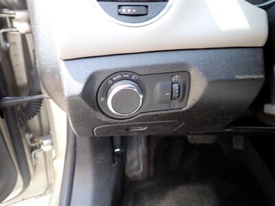 2014 Chevrolet Cruze LS Auto   - Photo 40 - Uniontown, PA 15401