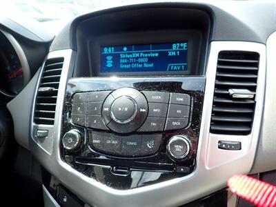 2014 Chevrolet Cruze LS Auto   - Photo 34 - Uniontown, PA 15401