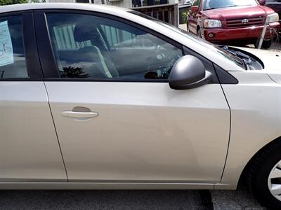 2014 Chevrolet Cruze LS Auto   - Photo 11 - Uniontown, PA 15401