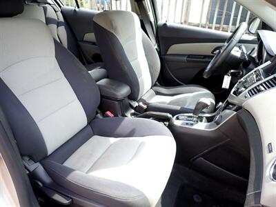 2014 Chevrolet Cruze LS Auto   - Photo 27 - Uniontown, PA 15401