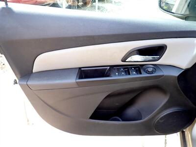 2014 Chevrolet Cruze LS Auto   - Photo 36 - Uniontown, PA 15401