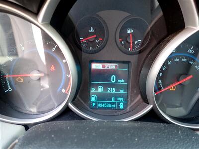 2014 Chevrolet Cruze LS Auto   - Photo 41 - Uniontown, PA 15401