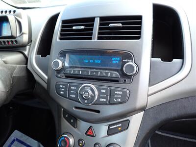 2012 Chevrolet Sonic LT   - Photo 36 - Uniontown, PA 15401