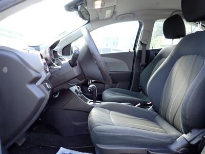 2012 Chevrolet Sonic LT   - Photo 41 - Uniontown, PA 15401