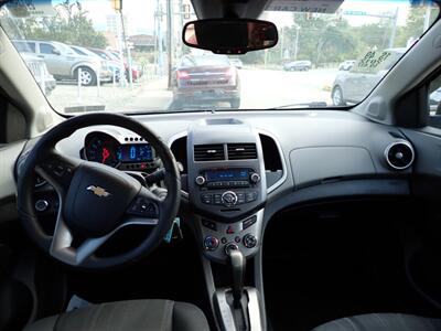 2012 Chevrolet Sonic LT   - Photo 6 - Uniontown, PA 15401