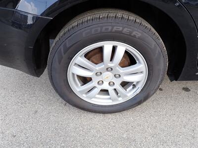2012 Chevrolet Sonic LT   - Photo 15 - Uniontown, PA 15401