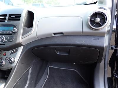 2012 Chevrolet Sonic LT   - Photo 32 - Uniontown, PA 15401