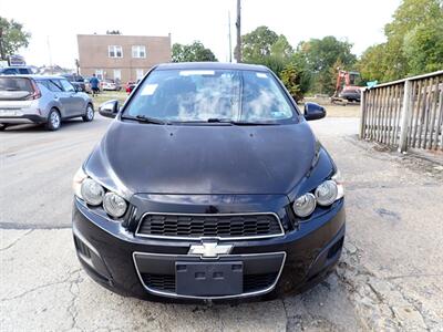 2012 Chevrolet Sonic LT   - Photo 5 - Uniontown, PA 15401