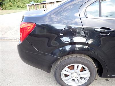 2012 Chevrolet Sonic LT   - Photo 14 - Uniontown, PA 15401
