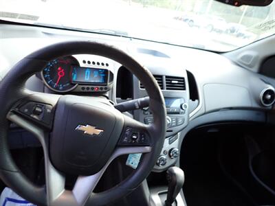 2012 Chevrolet Sonic LT   - Photo 46 - Uniontown, PA 15401