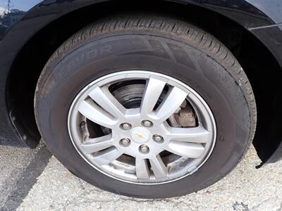 2012 Chevrolet Sonic LT   - Photo 10 - Uniontown, PA 15401