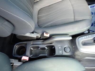2012 Chevrolet Sonic LT   - Photo 33 - Uniontown, PA 15401