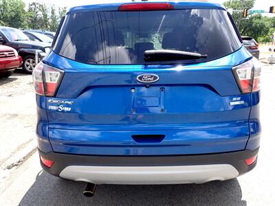 2017 Ford Escape SE   - Photo 3 - Uniontown, PA 15401