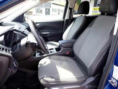 2017 Ford Escape SE   - Photo 42 - Uniontown, PA 15401