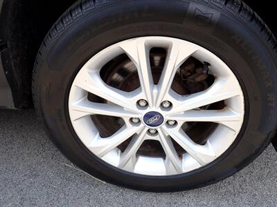 2017 Ford Escape SE   - Photo 20 - Uniontown, PA 15401