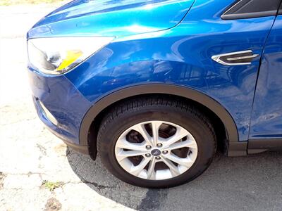 2017 Ford Escape SE   - Photo 24 - Uniontown, PA 15401