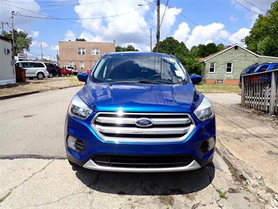 2017 Ford Escape SE   - Photo 5 - Uniontown, PA 15401