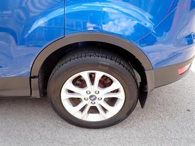 2017 Ford Escape SE   - Photo 19 - Uniontown, PA 15401