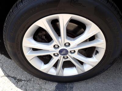 2017 Ford Escape SE   - Photo 25 - Uniontown, PA 15401