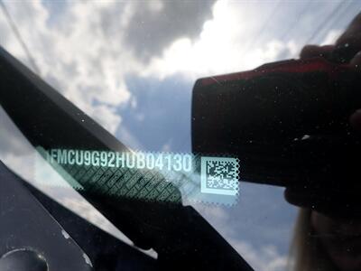 2017 Ford Escape SE   - Photo 52 - Uniontown, PA 15401