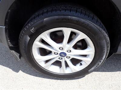 2017 Ford Escape SE   - Photo 15 - Uniontown, PA 15401