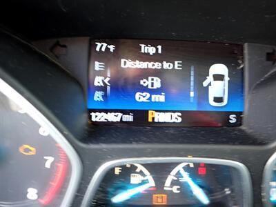 2017 Ford Escape SE   - Photo 46 - Uniontown, PA 15401
