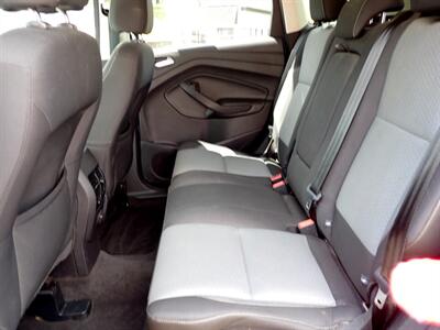 2017 Ford Escape SE   - Photo 28 - Uniontown, PA 15401