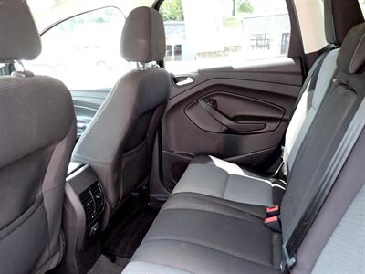 2017 Ford Escape SE   - Photo 29 - Uniontown, PA 15401
