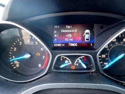 2017 Ford Escape SE   - Photo 45 - Uniontown, PA 15401