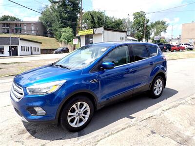 2017 Ford Escape SE   - Photo 9 - Uniontown, PA 15401