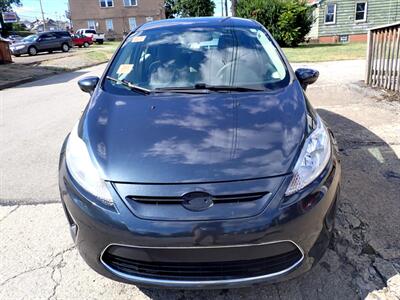 2011 Ford Fiesta SE   - Photo 5 - Uniontown, PA 15401
