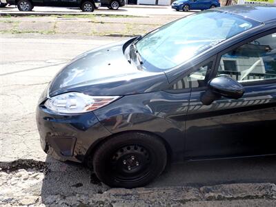 2011 Ford Fiesta SE   - Photo 15 - Uniontown, PA 15401