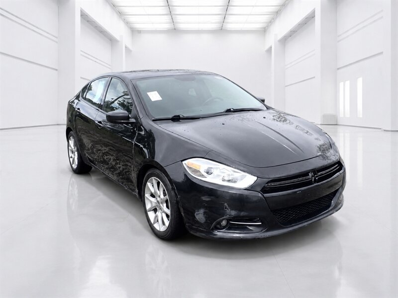 2013 Dodge Dart SXT   - Photo 1 - Uniontown, PA 15401