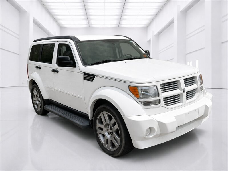 2010 Dodge Nitro SXT  