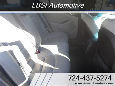 2012 Kia Optima EX   - Photo 27 - Uniontown, PA 15401