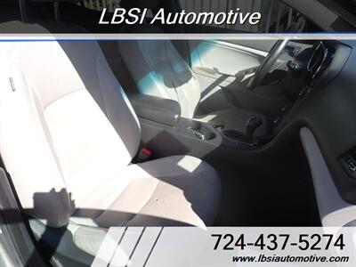2012 Kia Optima EX   - Photo 32 - Uniontown, PA 15401