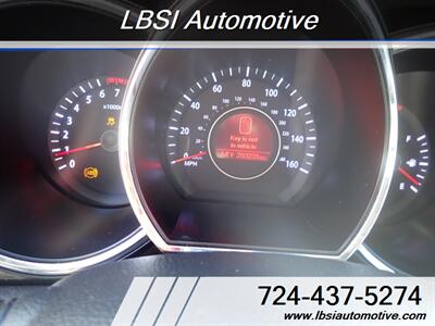 2012 Kia Optima EX   - Photo 49 - Uniontown, PA 15401