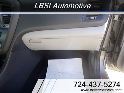 2012 Kia Optima EX   - Photo 34 - Uniontown, PA 15401