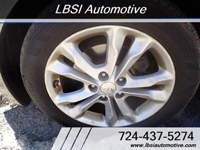 2012 Kia Optima EX   - Photo 18 - Uniontown, PA 15401