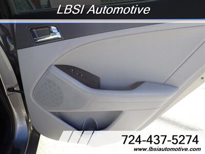 2012 Kia Optima EX   - Photo 25 - Uniontown, PA 15401